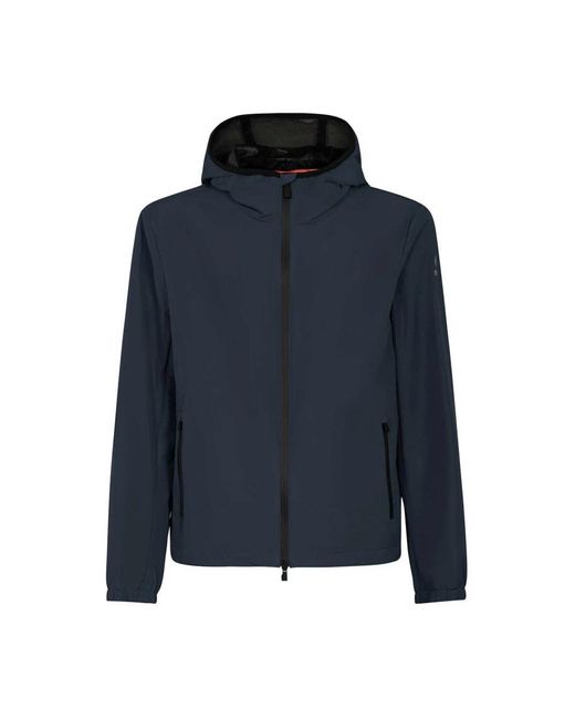 Suns Blue Light Jackets for men