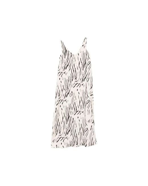 Pennyblack White Maxi Dresses