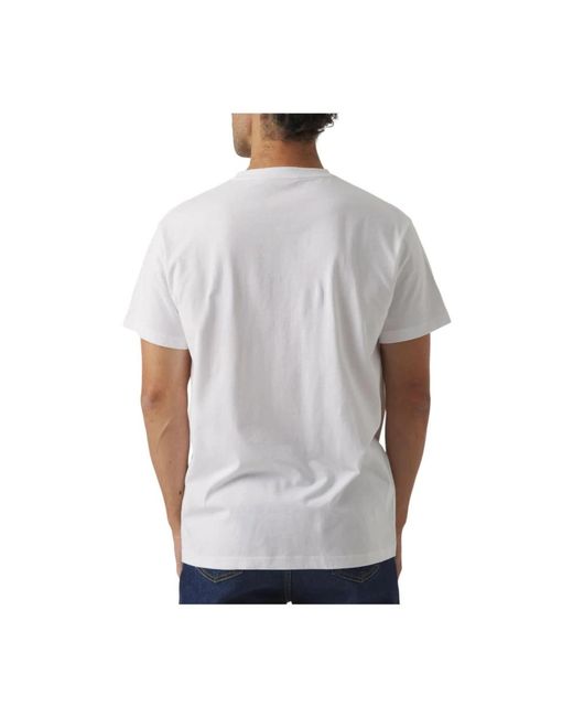 Scotta Gray T-Shirts for men