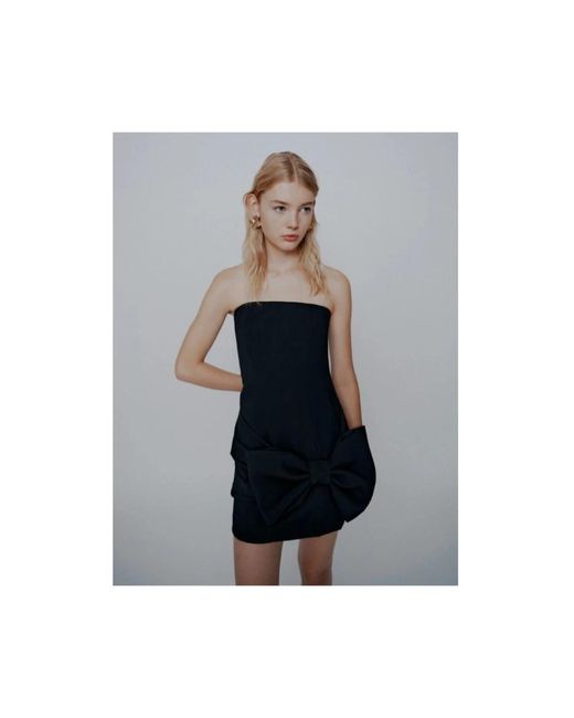 Marella Black Party Dresses