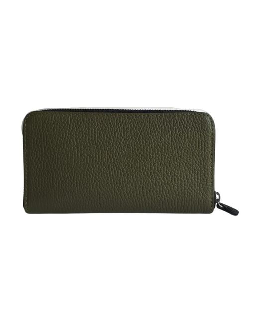 Gabs Green Wallets & Cardholders