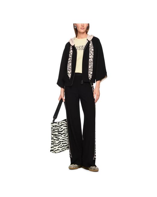 Marc Cain Black Cardigans