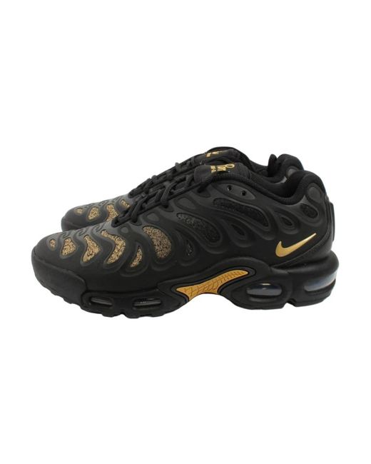 Nike Black Sneakers for men