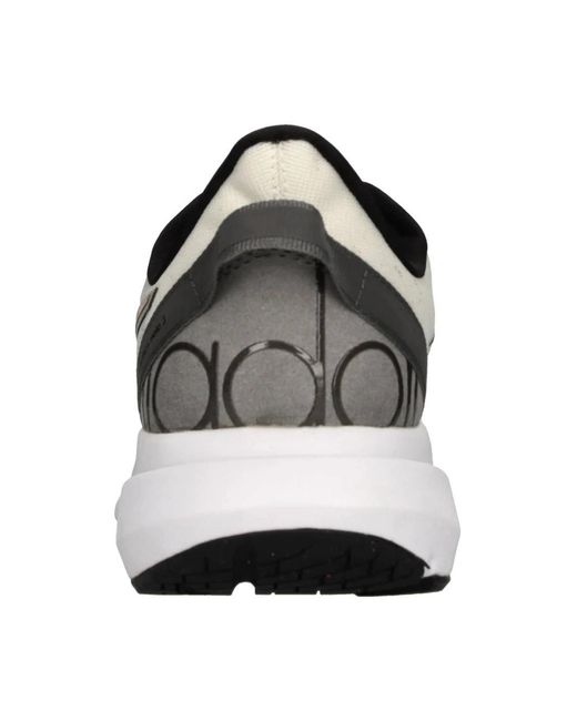 Diadora White Sneakers for men
