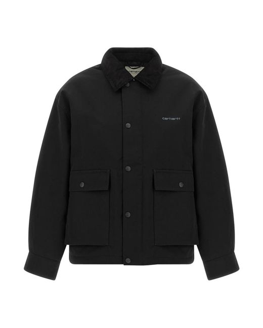 Carhartt Black Light Jackets