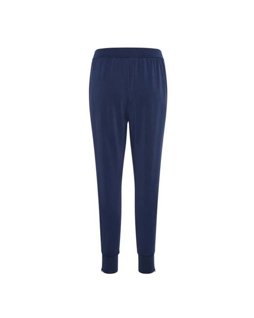 My Essential Wardrobe Blue Sweatpants