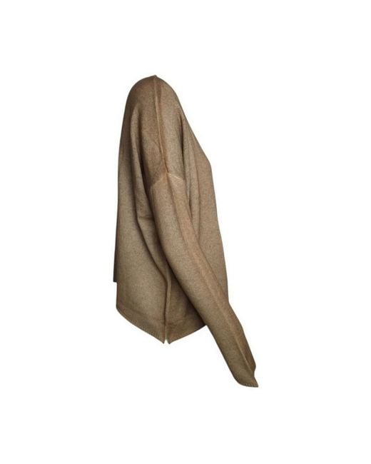 ALESSANDRO ASTE Green Cardigans