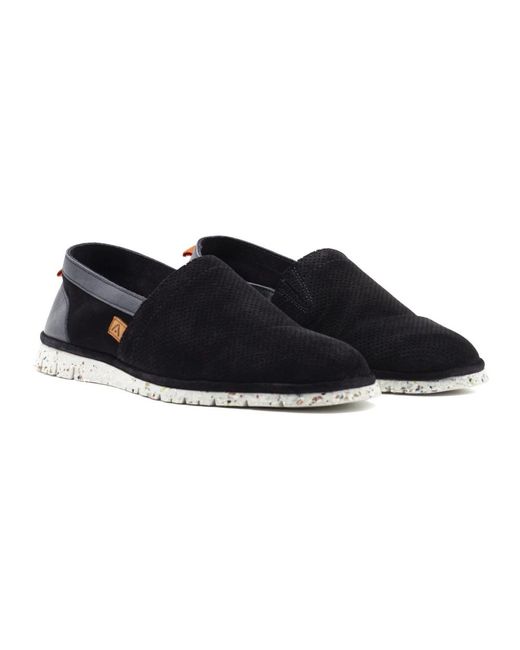 Espadrilles di Ambitious in Blue da Uomo