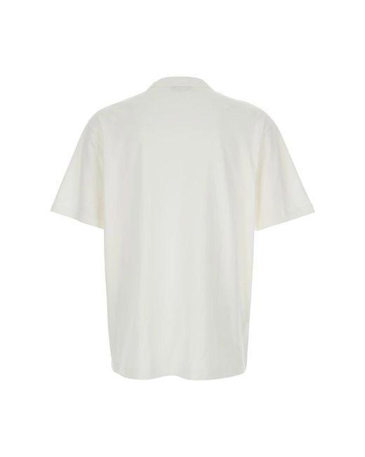 A.P.C. White Sweatshirts for men