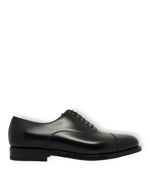 Neil Barrett Black Business Shoes for men