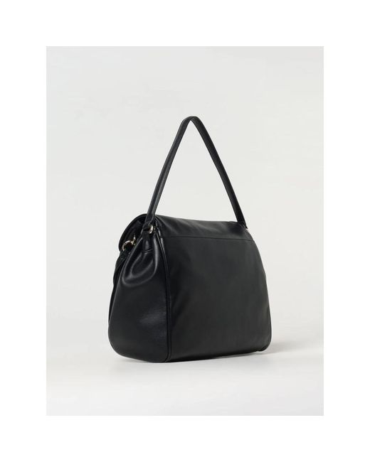 Shoulder Bags di Liu Jo in Black