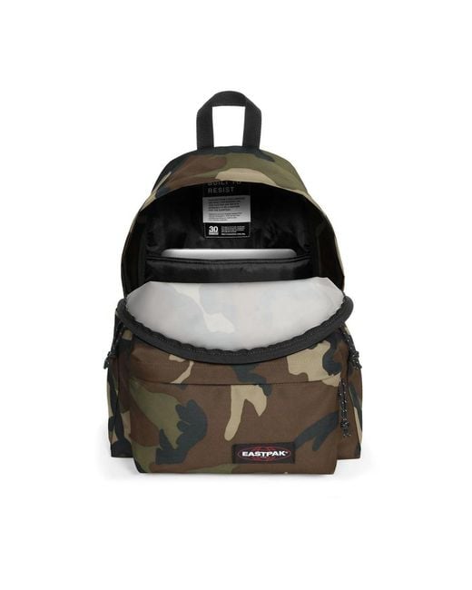 Backpacks di Eastpak in Green