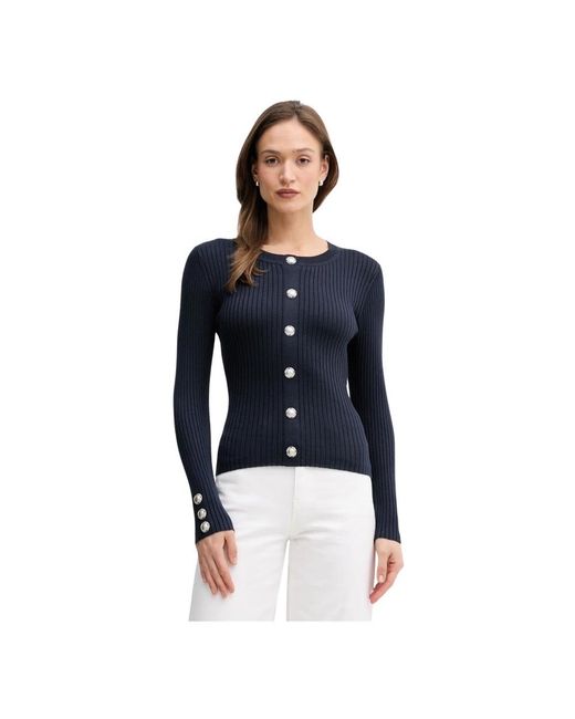 Cardigans MARC AUREL de color Blue