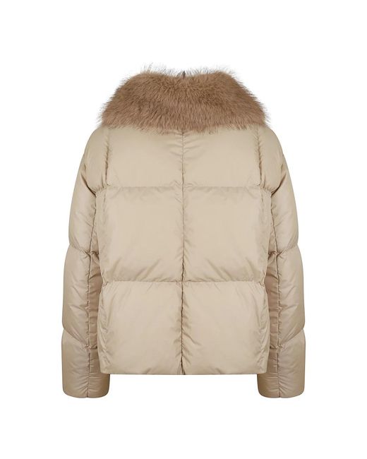 Winter Jackets Herno de color Natural