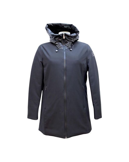 Suns Blue Stilvolle Schwarze Modische Kleidung