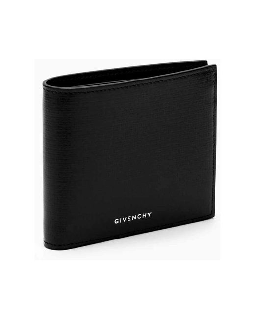 Givenchy Black Wallets & Cardholders for men