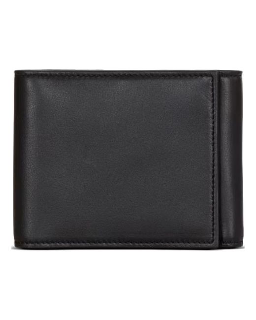 Wallets & Cardholders di Balmain in Black da Uomo