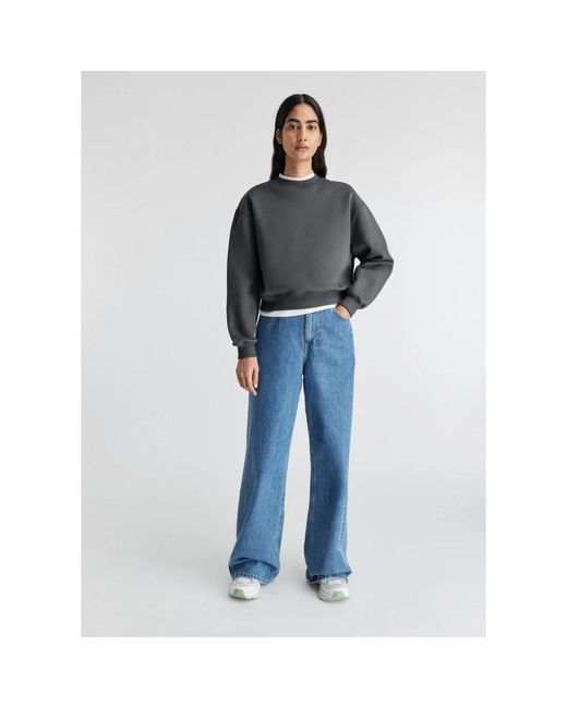 Axel Arigato Gray Sweatshirts