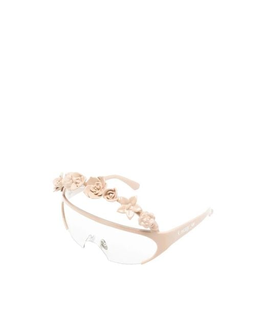 YVMIN Natural Glasses