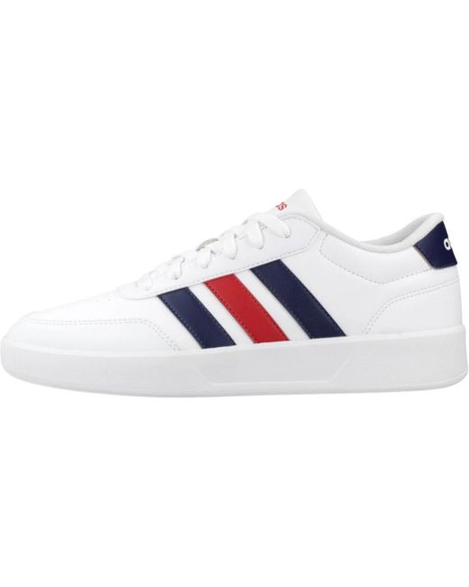 Adidas Breaknet 3.0 in Blue für Herren