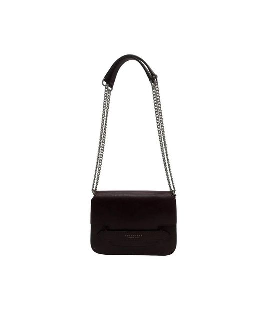Shoulder Bags di The Bridge in Black