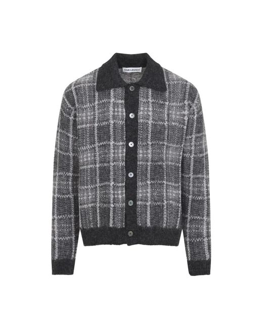Cardigans di Our Legacy in Gray da Uomo