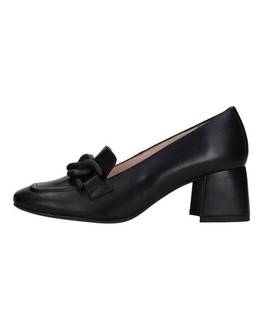 Nero Giardini Black Pumps