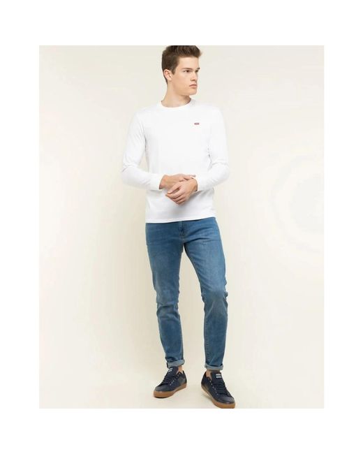 Levi's Levi's in het White voor heren