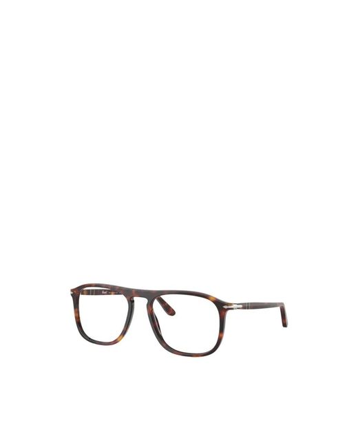 Persol Brillen in het Brown