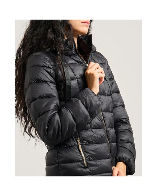 GAUDI Down Jackets in het Black