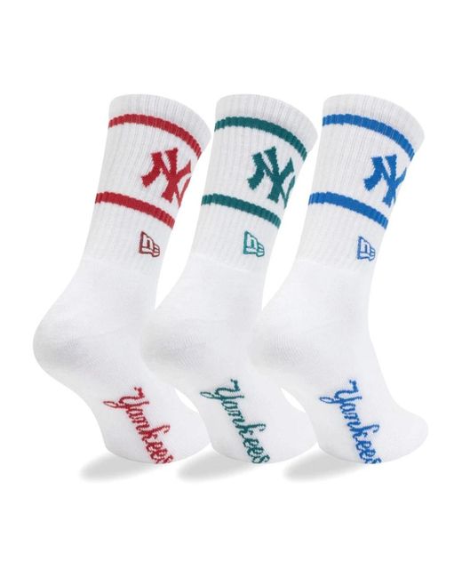 Socks KTZ de color Blue