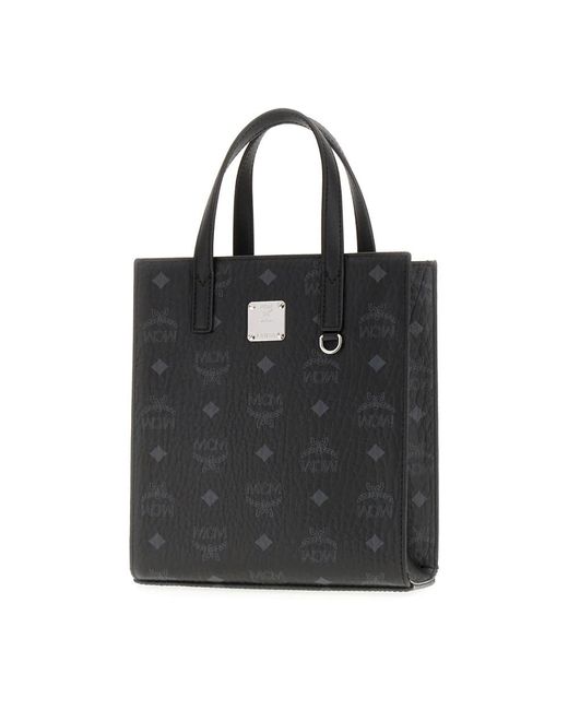 MCM Handtaschen in Black für Herren
