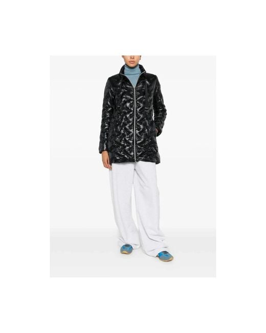 Down Jackets Herno de color Black