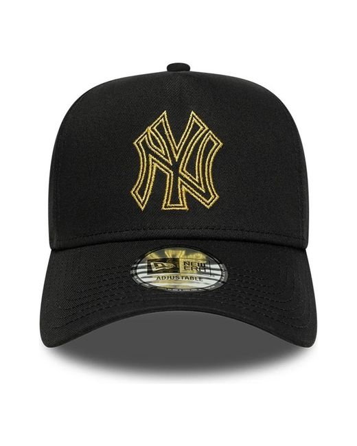 Caps di KTZ in Black