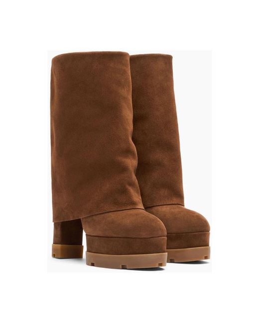Casadei Brown Nancy