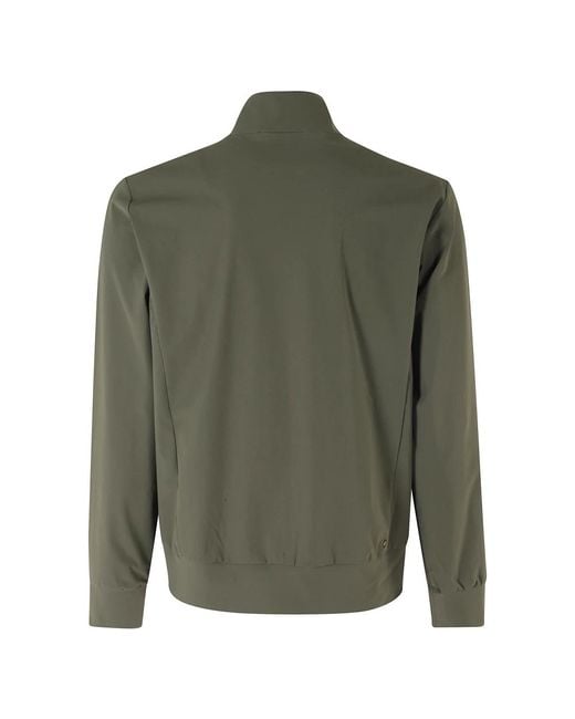 Save The Duck Green Light Jackets for men