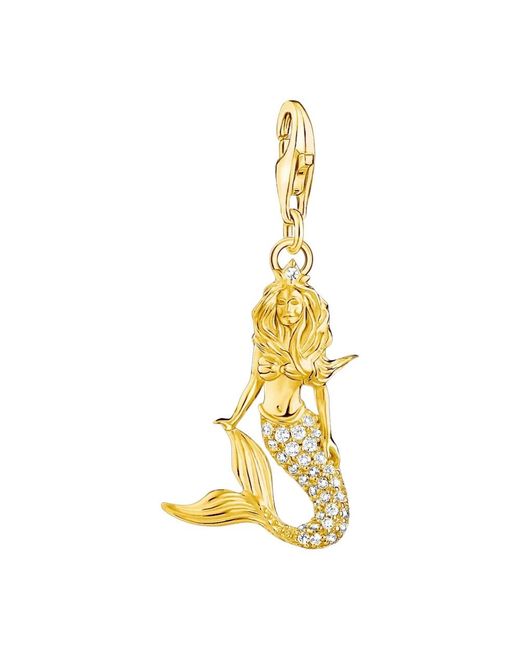 Thomas Sabo Metallic Jewellery