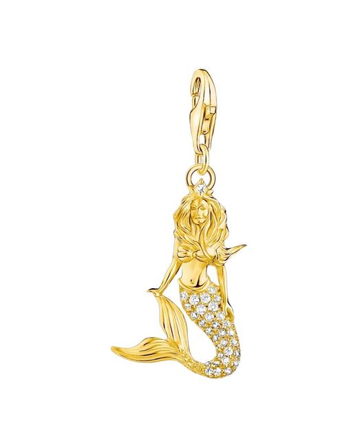 Thomas Sabo Jewellery in het Metallic