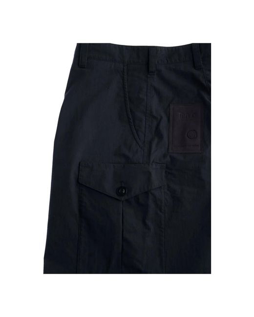 Outdoor Shorts Merrell de hombre de color Blue