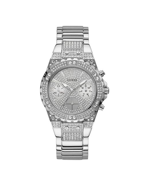 Guess Metallic Aphrodite Uhr