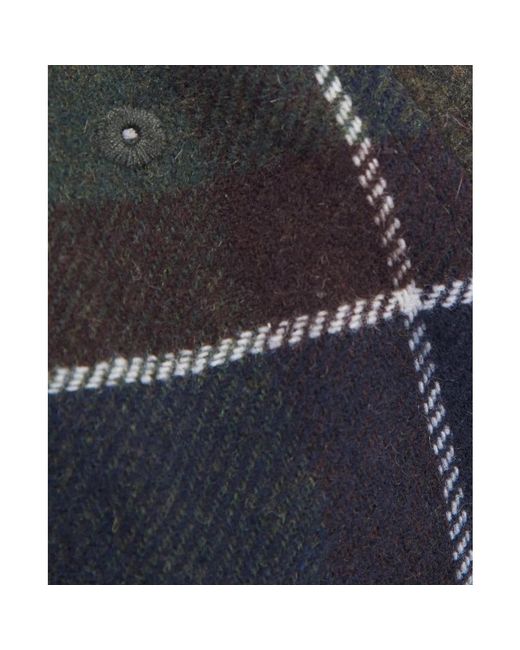 Barbour Gray Hats & Caps for men