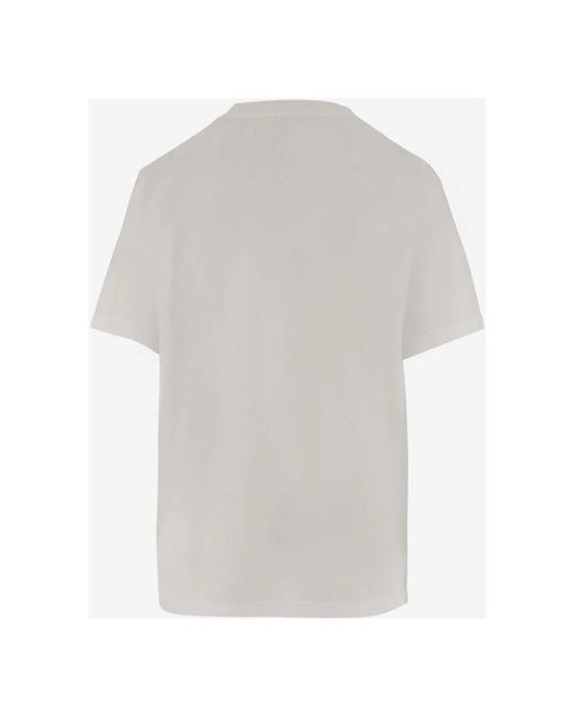Autry Gray T-Shirts