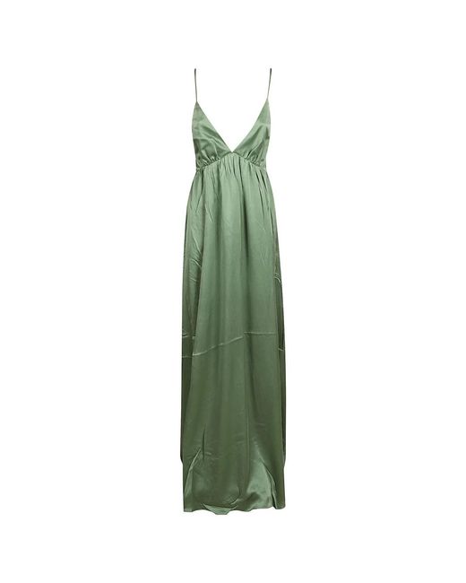 Dresses Zimmermann de color Green