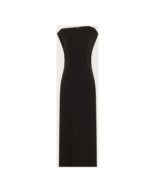 Seventy Black Gowns