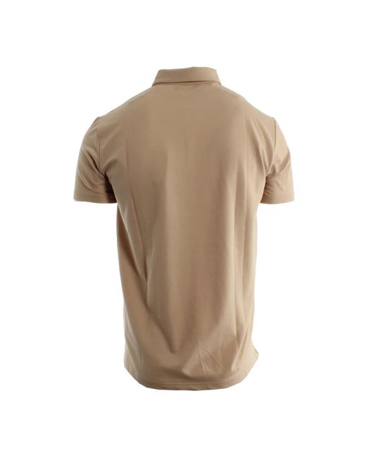 Peuterey Tops ,Mezzola 02 Polo in het Natural voor heren