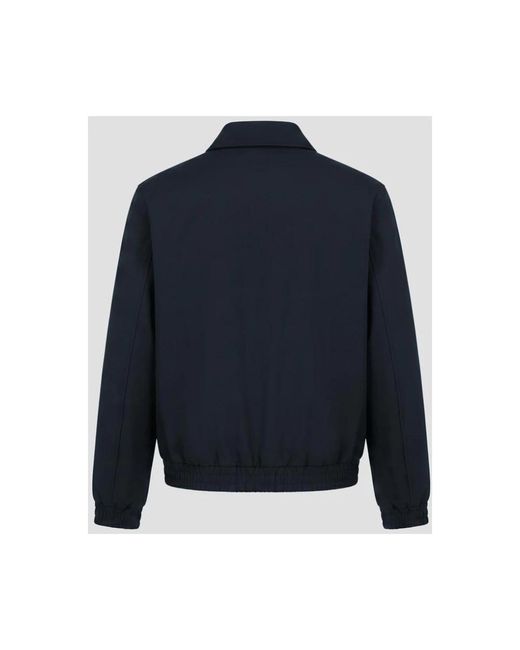 AMI Blue Light Jackets for men