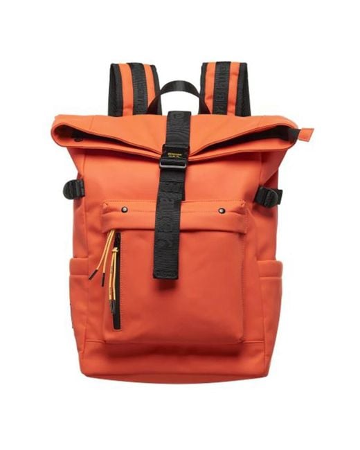 Backpacks di Blauer in Orange