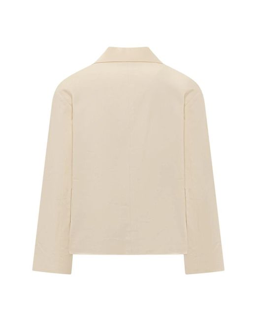 Studio Nicholson Natural Light Jackets for men