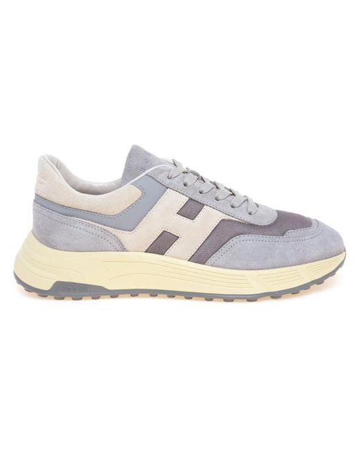 Hogan Hyperlight Sneaker in het White voor heren