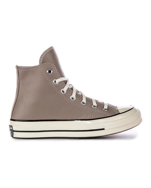 Converse Gray Sneakers